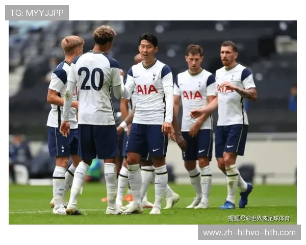 英超最“脏”球队热刺的争议及事实分析