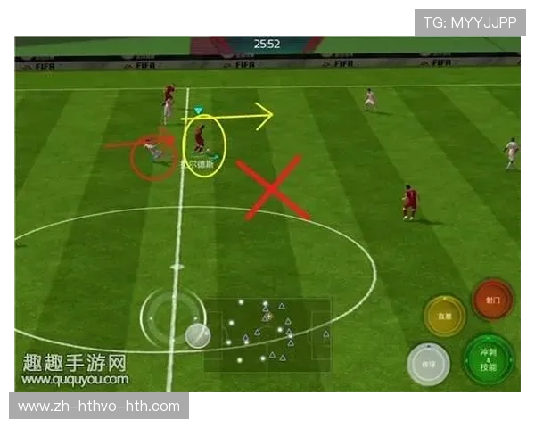 足球训练中的技术细节与战术意识